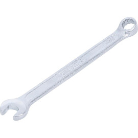 Clé Mixte 1/4 - Acier, Compacte et Précise, Zones Difficiles - D-Work