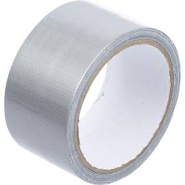 Toile Isolante 50 mm x 10 m - Résistante et Thermo-Isolante - D-Work