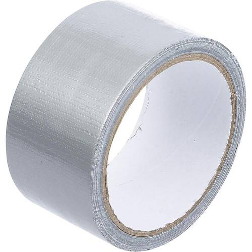 Toile Isolante 50 mm x 10 m - Résistante et Thermo-Isolante - D-Work