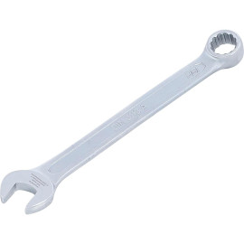 Clé Mixte 7/16 - Acier, Taille Standard - Précision et Robustesse, Pro - D-Work