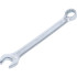 Clé Mixte 5/8 - Acier, 19 mm - Précision et Robustesse - BGS