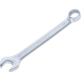 Clé Mixte 5/8 - Acier, 19 mm - Précision et Robustesse - BGS