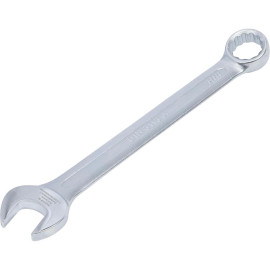 Clé Mixte 13/16 - 24,4 cm - Acier Résistant - Précision et Durabilité - BGS