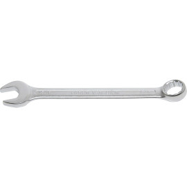 Clé Mixte 15/16 - Acier Résistant - Outil de Serrage Polyvalent, Pro - D-Work