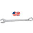 Clé Mixte 7/8 - Acier, 25,9 cm - Précision et Robustesse, Pro - D-Work