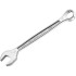 Clé Mixte 7/8 - Acier, 25,9 cm - Précision et Robustesse - BGS