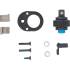 Kit de Réparation pour Tête à Cliquet - Dimensions 57x21x125 mm - Pièces de Rechange Précises - Réparation Facile et Durab - BGS