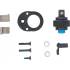 Kit de Réparation pour Tête à Cliquet - Dimensions 57x21x125 mm - Pièces de Rechange Précises - Réparation Facile et Durab - BGS
