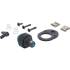 Kit de Réparation pour Tête à Cliquet - Dimensions 57x21x125 mm - Pièces de Rechange Précises - Réparation Facile et Durab - BGS