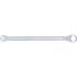 Clé à Œil Contre-Coudée 13x17 mm - Acier Résistant - Prise Optimale et Durabilité - BGS