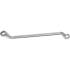 Clé à Œil Contre-Coudée 14 x 15 mm - Acier Résistant - Précision et Confort d Utilisation - BGS
