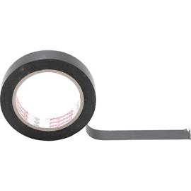 Adhésif Isolant VDE 15 m - Largeur 9 mm, Hauteur 3 mm, Profondeur 12,9 cm - Isolation Électrique Sécurisée - BGS