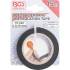 Adhésif Isolant VDE 15 m - Largeur 9 mm, Hauteur 3 mm, Profondeur 12,9 cm - Isolation Électrique Sécurisée - BGS