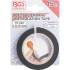 Adhésif Isolant VDE 15 m - Largeur 9 mm, Hauteur 3 mm, Profondeur 12,9 cm - Isolation Électrique Sécurisée - BGS
