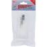 Coin Nylon pour Garnitures 100x45 mm - Trou Central - Résistant et Léger - BGS