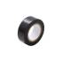 Bande Adhésive Multi-Usages 19 mm x 10 m - Noire, Résistante et Polyvalente - - BGS