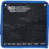 Sac Vide pour Art. 30300 - 16,6x3,9x18,5 cm - Léger et Pratique - - BGS