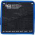 Sac Vide pour Art. 30300 - 16,6x3,9x18,5 cm - Léger et Pratique - - BGS