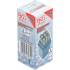 Chiffres à Frapper 2 mm - Acier, Lot Standard - Marquage Précis et Durable - BGS