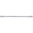 Clé Polygonale Double Embouts Extra Plate 8x9 mm - Acier Résistant - Précision et Maniabilité - BGS