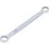 Clés Polygonales Double Embouts Extra Plates 10 x 11 mm - Précision et Accessibilité, Zones Difficiles - D-Work