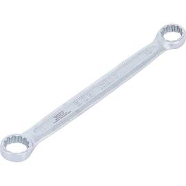 Clés Polygonales Double Embouts Extra Plates 10 x 11 mm - - Précision et Accessibilité - BGS