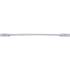 Clé Polygonale Double Embouts Extra Plate 14x15 mm - Acier Résistant - Précision et Maniabilité - BGS