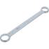Clé Polygonale Double Embouts Extra Plate 30 x 32 mm - Acier Résistant - Accès Facile et Précision - D-Work