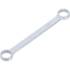 Clé Polygonale Double Embouts Extra Plate 21x23 mm - Acier Résistant - Accès Facile et Précis - BGS