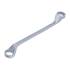 Clé Polygonale Double Embouts Extra Plate 30 x 32 mm - Acier Résistant - Accès Facile et Précision - D-Work