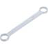 Clé Polygonale Double Embouts Extra Plate 24x26 mm - Acier Résistant - Précision et Accessibilité - BGS