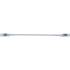 Clé Polygonale Double Embouts Extra Plate 24x26 mm - Acier Résistant - Précision et Accessibilité - BGS