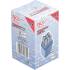 Chiffres à Frapper 10 mm - Acier, Lot Standard - Marquage Durable et Précis - BGS