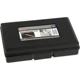 Jeu de Chiffres à Frapper 36-en-1 - Acier, Compact et Pratique - BGS