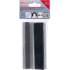 Mors de Protection pour Étau Aluminium 125 mm - Lot de 2 - Protection et Préservation des Mors - BGS