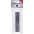Mors de Protection pour Étau Aluminium 125 mm - Lot de 2 - Protection et Préservation des Mors - D-Work