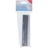 Mors de Protection pour Étau Aluminium 150 mm - Lot de 2 Pièces - Protection et Préservation de l Étau - BGS