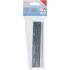 Mors de Protection pour Étau Aluminium 150 mm - Lot de 2 pcs - Protection et Préservation de l Étau - D-Work