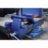 Mors de Protection pour Étau 125 mm - Plastique - Protection et Préservation des Outils - - BGS