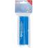 Mors de Protection pour Étau 125 mm - Plastique - Protection et Préservation des Outils - 2 pcs - D-Work
