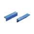 Mors de Protection pour Étau 125 mm - Plastique - Protection et Préservation des Outils - - BGS