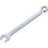 Clé Mixte 8 mm - Acier, Précision et Robustesse - BGS