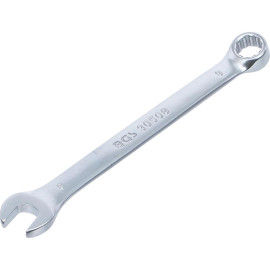 Clé Mixte 8 mm - Acier, Précision et Robustesse, Pro - D-Work