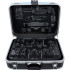 Valise Vide pour Outils - Dimensions 30x9.5x49 cm - Légère et Robuste - BGS