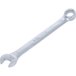 Clé Mixte 11 mm - Acier, Usage Polyvalent - Précision et Durabilité - BGS