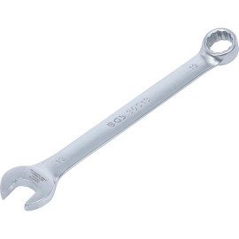 Clé Mixte 13 mm - Acier, Résistante et Pratique - D-Work