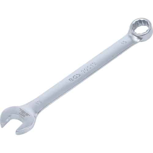 Clé Mixte 13 mm - Acier, Résistante et Pratique - D-Work