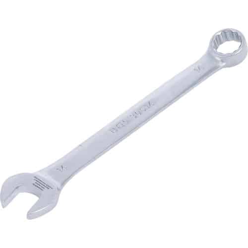 Clé Mixte 14 mm - Acier, Résistante et Pratique, Pro - D-Work