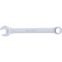 Clé Mixte 17 mm - Acier, Finition Chrome - Précision et Durabilité - D-Work