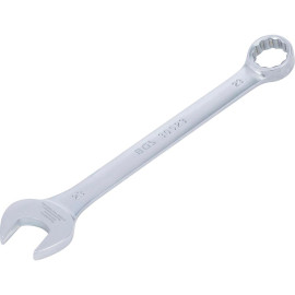 Clé Mixte 23 mm - Acier, Durable et Précise - D-Work